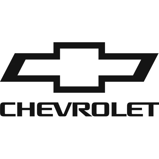 Logotipo de Chevrolet
