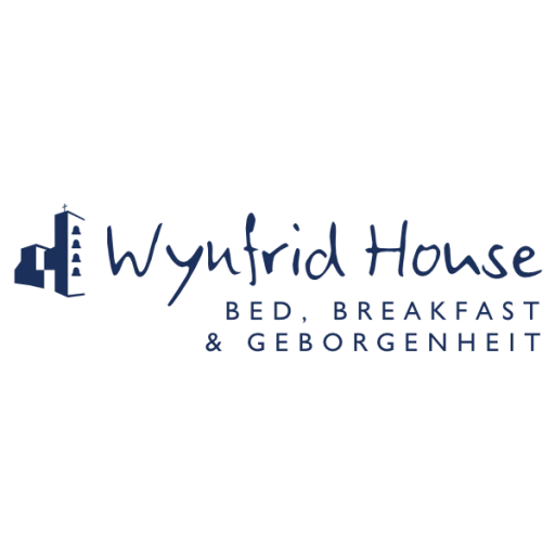 Logotipo de Wynfrid House