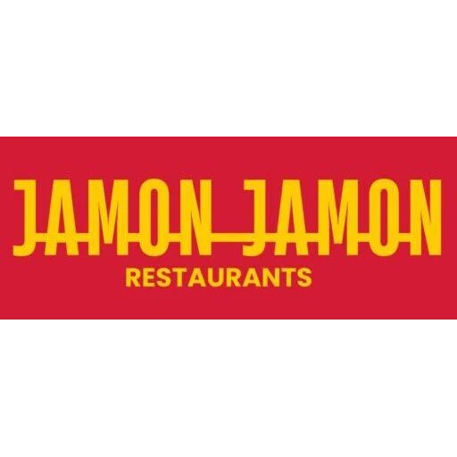 شعار Jamon Jamon