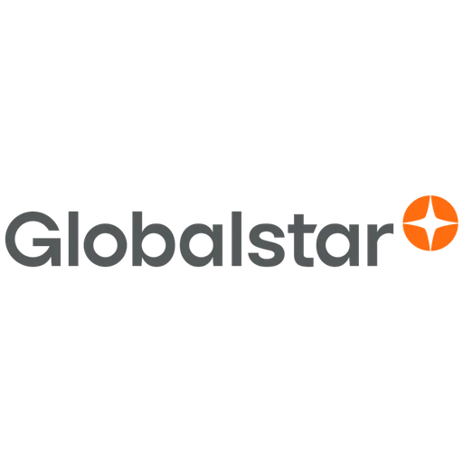 شعار Globalstar