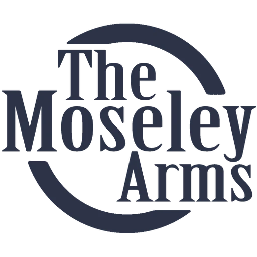 Logotipo de The Moseley Arms