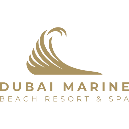 Logo de Dubai Marine