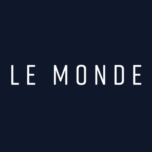 Logo de Le Monde