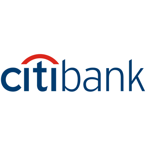 Logo de Citibank