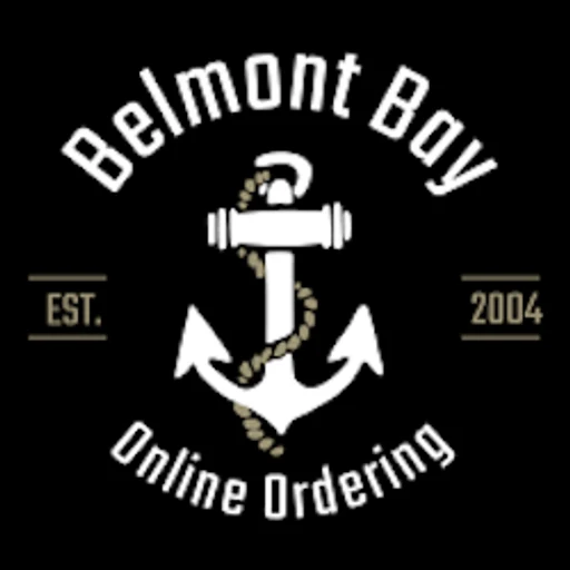شعار Belmont Bay