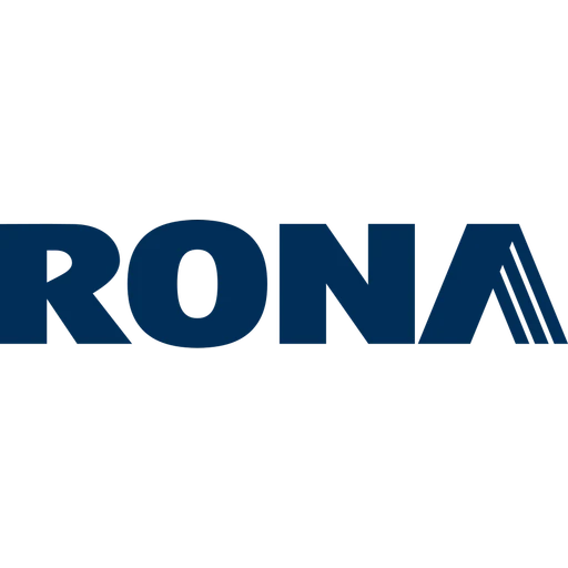 شعار Rona