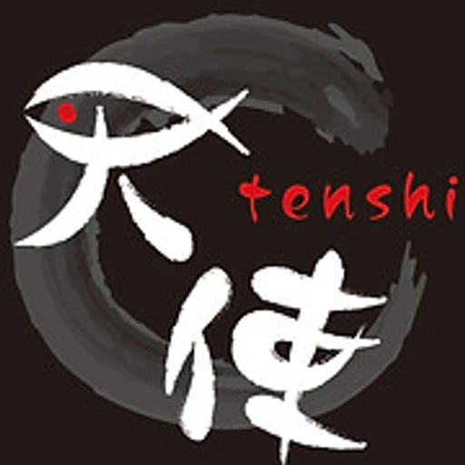 Logo de Tenshi