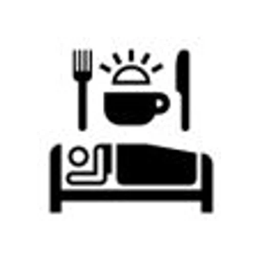 Logo de Pillars House