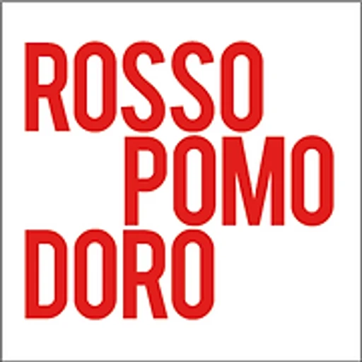 شعار Rossopomodoro
