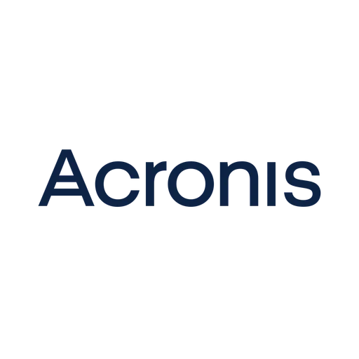 شعار Acronis