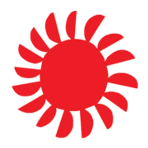 Logotipo de ROVI