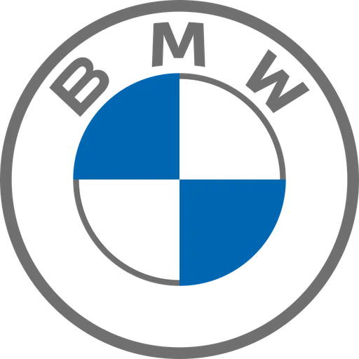 شعار BMW