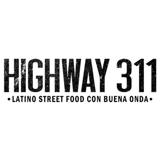 شعار Highway 311