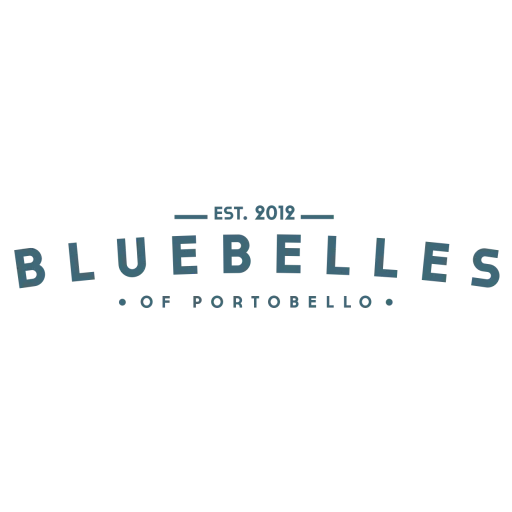 Logo von Bluebelles Of Portobello