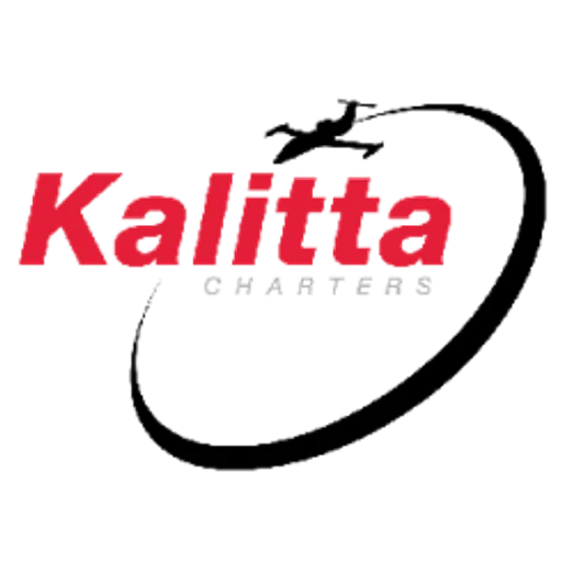 Logo von Kalitta Charters