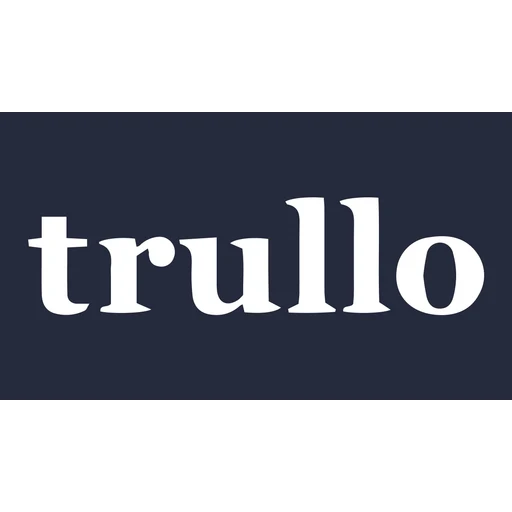Logotipo de Trullo