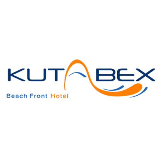 Logotipo de Kutabex Beach Front Hotel