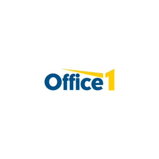Logotipo de Office 1 Superstore