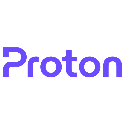 Logo von Proton