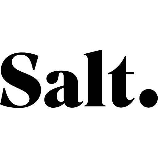 Logotipo de Salt Mobile
