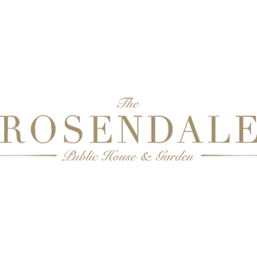 شعار The Rosendale