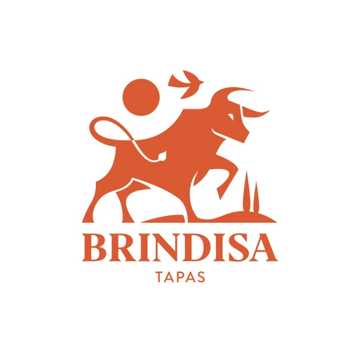 شعار Brindisa