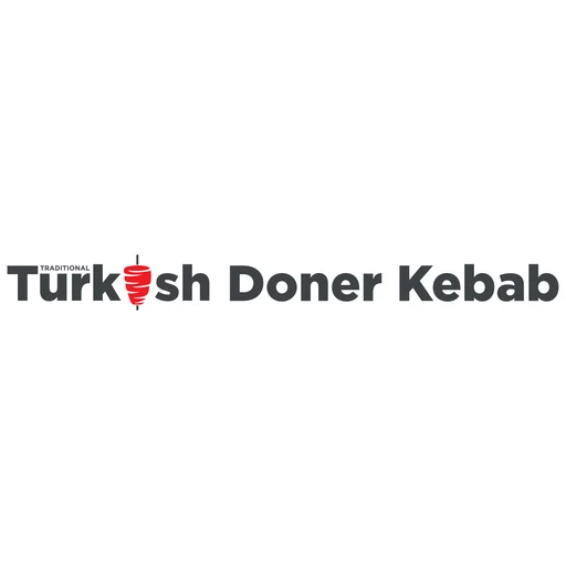 Logo de Turkish Doner Kebab