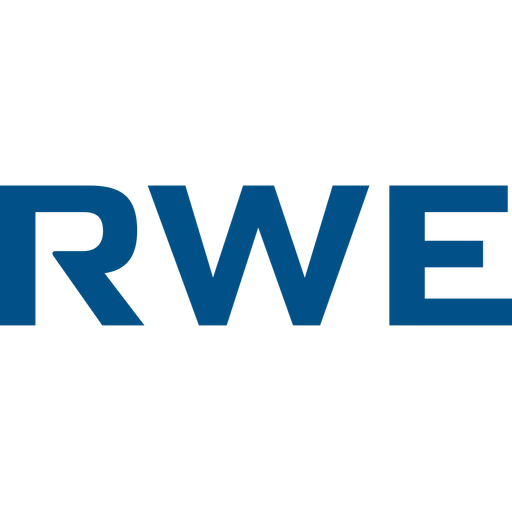 Logo von RWE