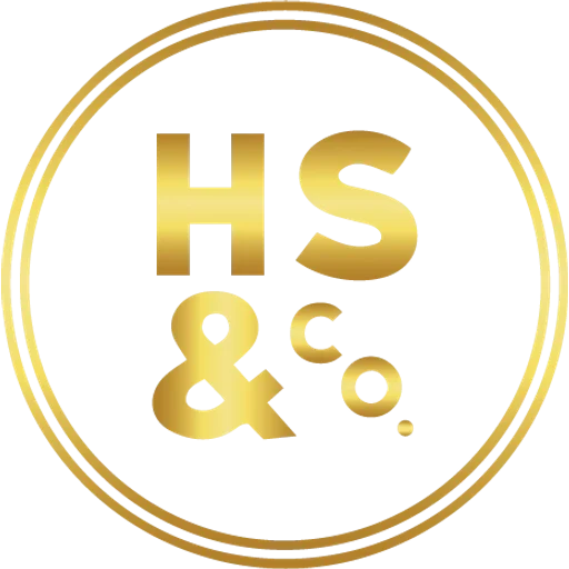 Logo von HS & Co
