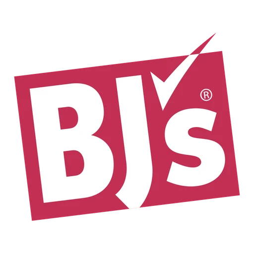 Logotipo de BJ's Wholesale Club