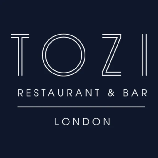 Logotipo de Tozi
