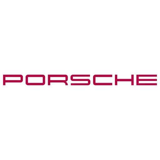 Logotipo de Porsche