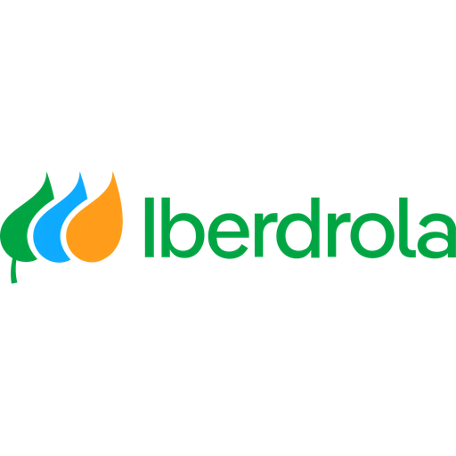 Logo von Iberdrola