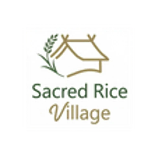 شعار Sacred Rice