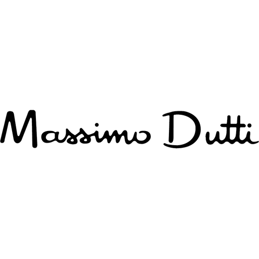 Logotipo de Massimo Dutti