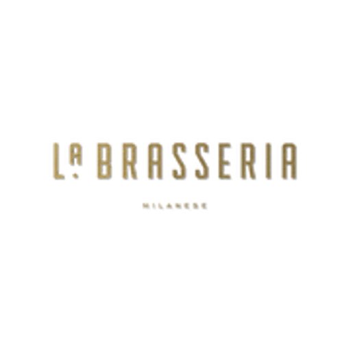 Logo von La Brasseria Milanese