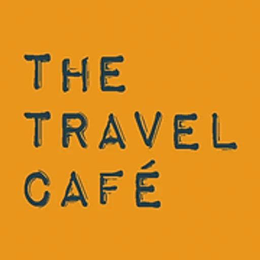 Logo de Travel Café