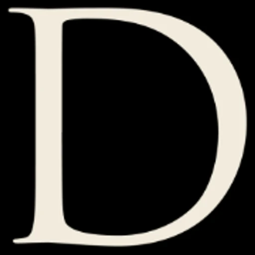 Logo de Dickens Inn