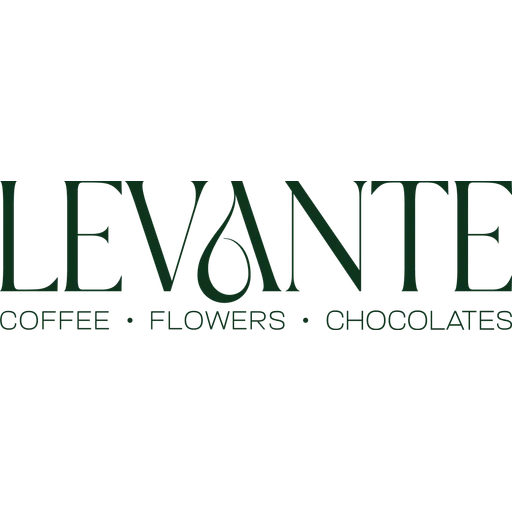 شعار Levante