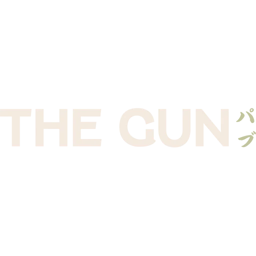 Logo von The Gun