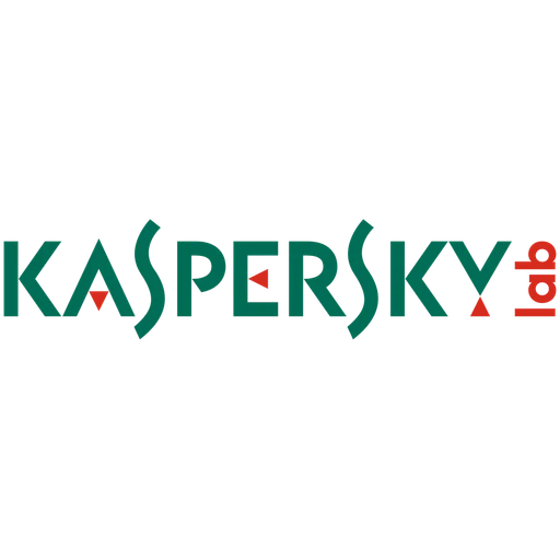 Logo von Kaspersky Lab