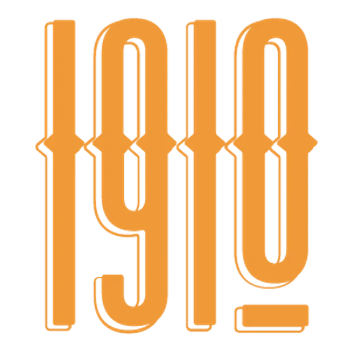 Logo von 1910 Cantina