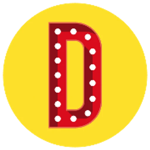 شعار DESI Firangi restaurant