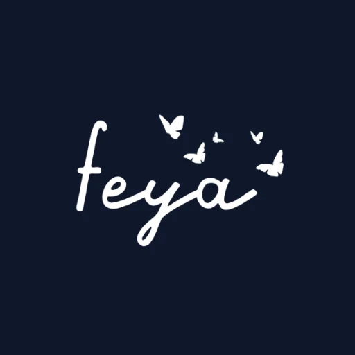 شعار Feya
