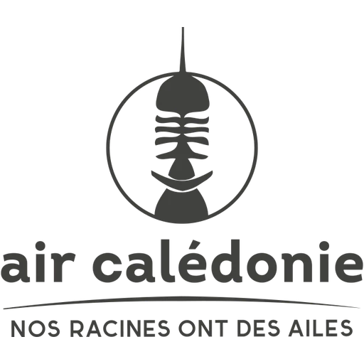 شعار Air Calédonie
