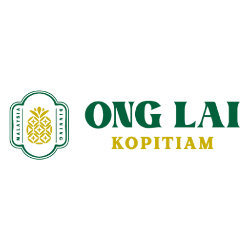 Logotipo de Ong Lai Kopitiam