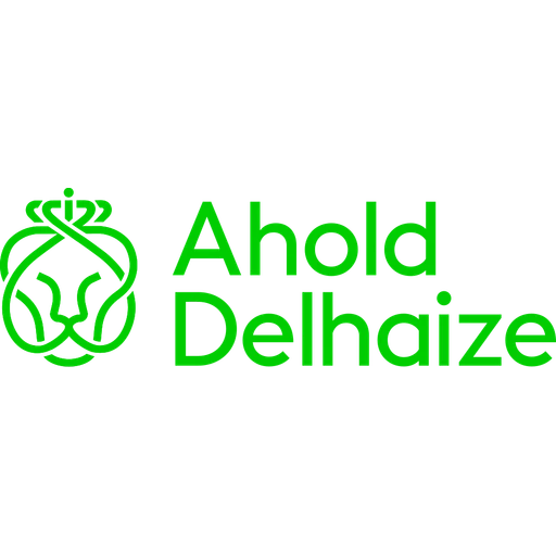 Logotipo de Ahold Delhaize