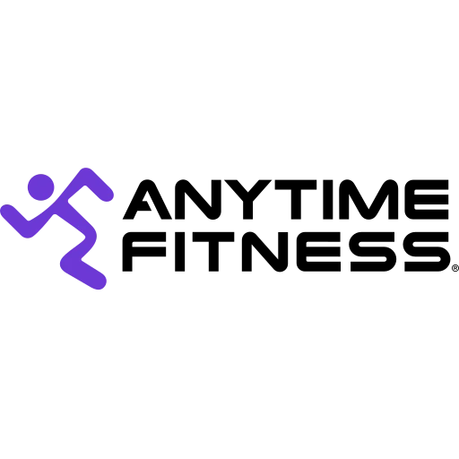 Logo de Anytime Fitness