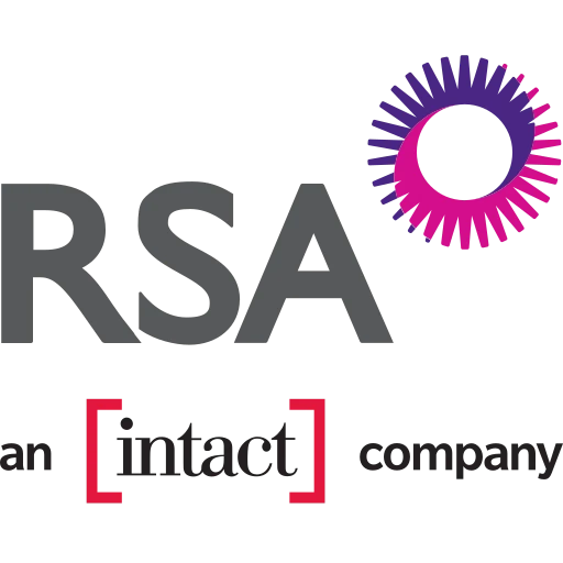 شعار RSA Insurance Group