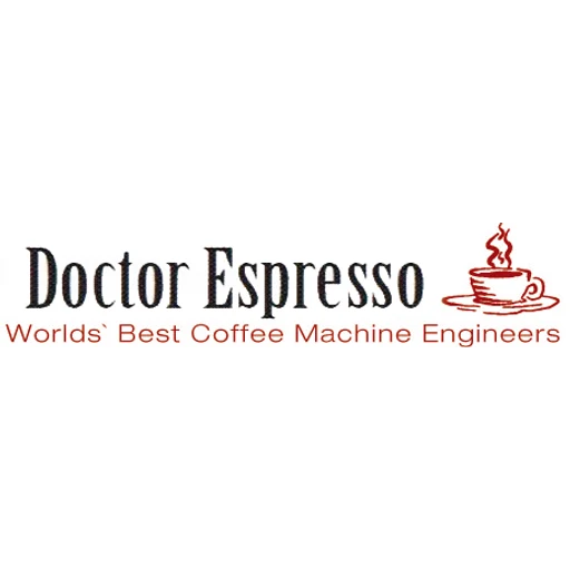Logo de Doctor Espresso